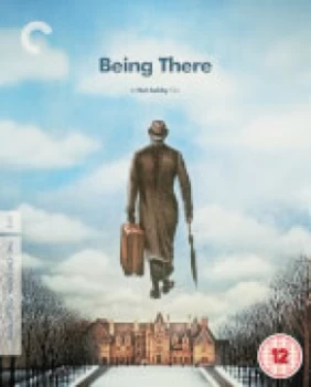 Image of Being There