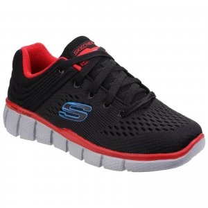 Image of Skechers Equaliser 2.0 Post Season Black