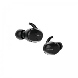 Image of Philips Upbeat SHB2515 Bluetooth Wireless Earbuds
