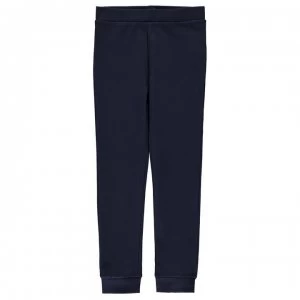 Image of Guess Active Jogging Pants - Navy Blue