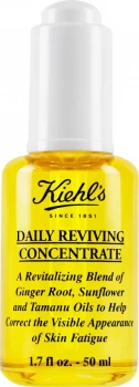 Image of Kiehl's Daily Reviving Concentrate 50ml