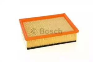 Image of Bosch F026400120 Air Filter Insert S0120