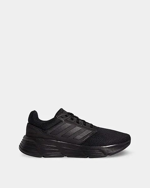 Image of Adidas adidas Galaxy 6 Trainers Black Female 4 VP78601