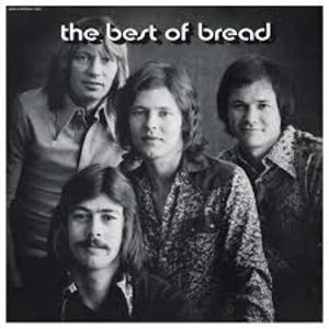 Image of Bread - The Best of Bread Vinyl