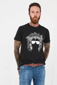 Image of Cooler Than Cool Tee