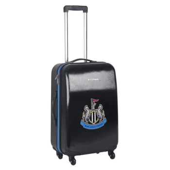 Image of NUFC Hard 26in/66cm Suitcase