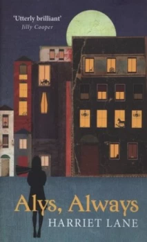 Image of Alys Always by Harriet Lane Hardback