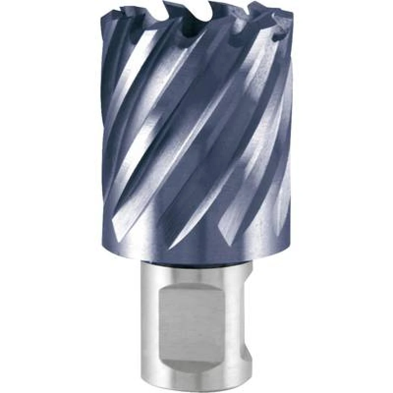 Image of RUKO RUKO 108226F Tap drill bit set 26mm TiAIN 108226F