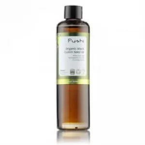 Image of Fushi Wellbeing Black Cumin Seed Oil, Organic 100ml