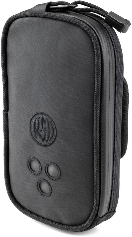 Image of Kriega Roland Sands Design Roam Shoulder Harness Pocket, Black for Men