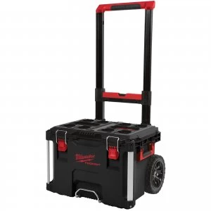 Image of Milwaukee Packout Trolley Tool Box