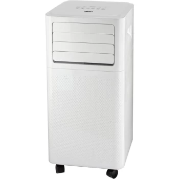 Image of Igenix IG9909WIFI 9000BTU Smart Portable Air Conditioner