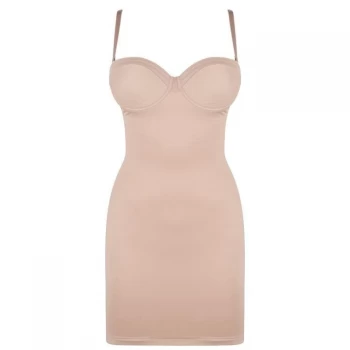 Image of Triumph True Shape Body Dress - Natural