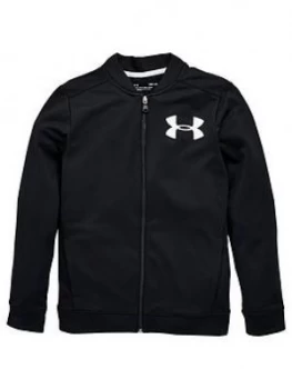 Image of Urban Armor Gear Childrens Ua Pennant Jacket 2.0 - Black