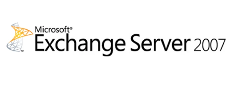 Image of Microsoft Exchange Server 2007 Entrprise. Sngl. L/SA. OLV-NL. 3Y Acq Y