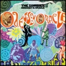 Image of Odessey & Oracle (Expanded Edition)