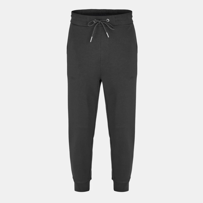 Image of Boss Locsin Jogging Bottoms Black 002 male Large