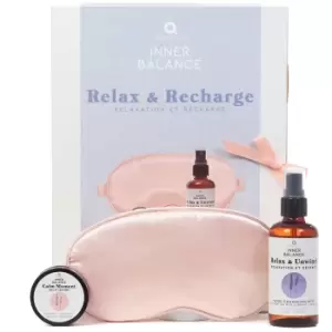 Image of Relax & Recharge Gift Set