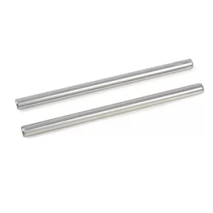 Image of Corally Suspension Arm Pivot Pin Upper Front Steel 2 Pcs