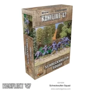 Image of Konflikt 47: Schreckwulfen Squad