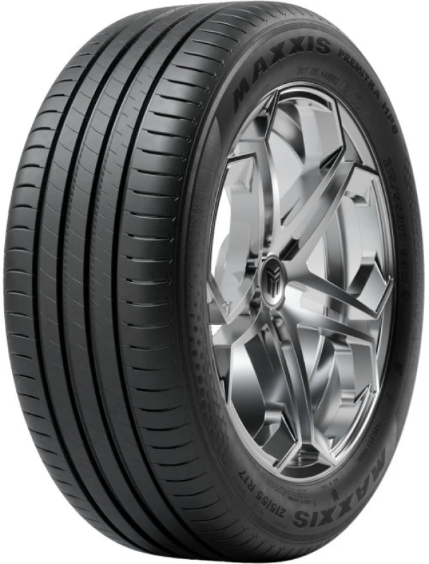 Image of Maxxis Premitra 6 ( 215/55 R16 93V ) Summer tires