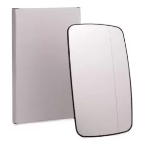 Image of RIDEX Wing Mirror Glass 1914M0269 Side Mirror Glass,Mirror Glass VW,MERCEDES-BENZ,LT 28-46 II Kastenwagen (2DA, 2DD, 2DH)