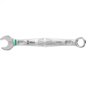Image of Wera 6003 Joker 05020204001 Crowfoot wrench 13 mm