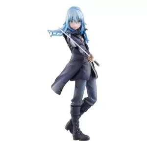 Image of That Time I Got Reincarnated as a Slime PVC Statue Rimuru Tempest 23cm