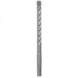 Image of Bosch Accessories SDS-plus-7X 2608576140 Hammer drill bit 10 mm Total length 165mm