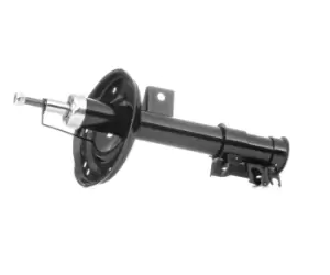 Image of RIDEX Shock absorber 854S0464 Shocks,Shock absorbers FORD,FIAT,ABARTH,KA (RU8),500 (312),500 C (312),500 / 595 / 695 Schragheck (312_)