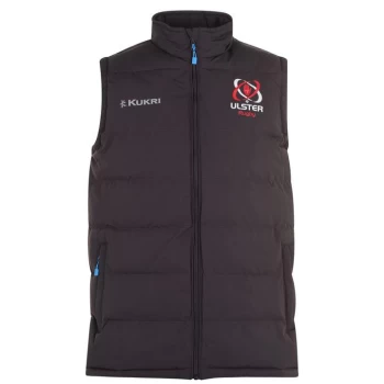 Image of Kukri Ulster Gilet - Blue