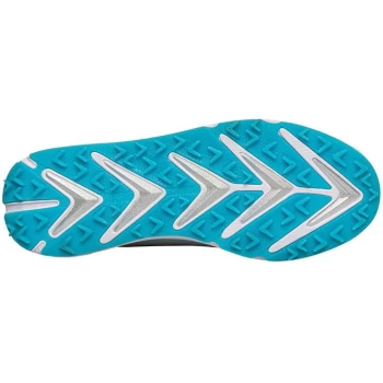 Image of Callaway Halo Diamond Spiked Golf Shoes Womens - Grey/Blue