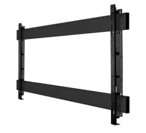 Image of B-Tech BT9920 signage display mount 3.05 m (120") Black