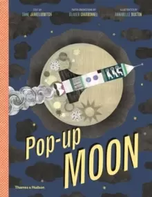 Image of Pop-Up Moon