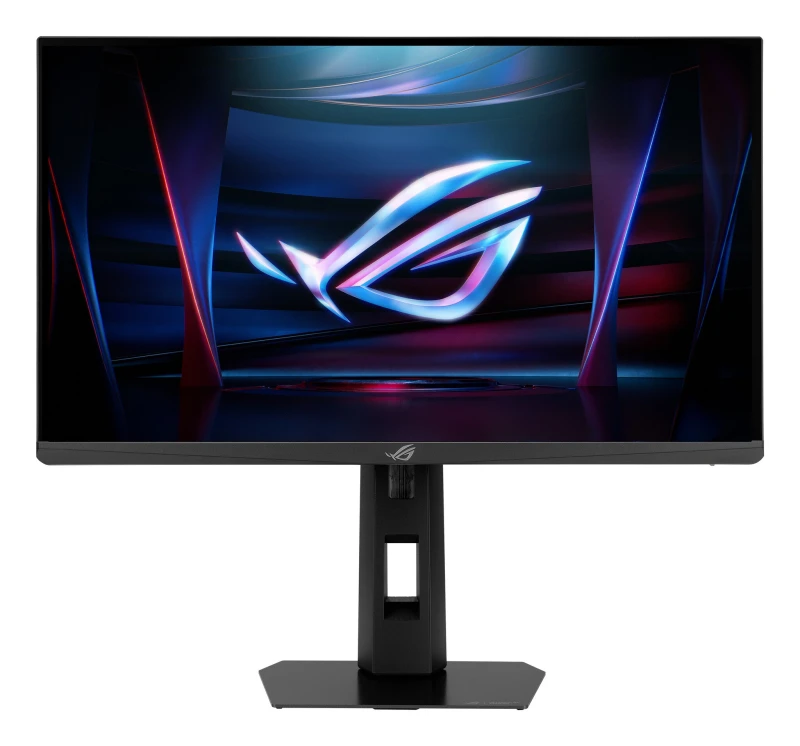 Image of ASUS ROG Strix XG248QSG Ace Esports 241920x1080 Super TN 610Hz (OC) 0.01ms FreeSync/G-Sync Widescreen Gaming Monitor