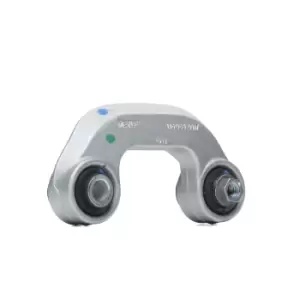 Image of MEYLE Anti-roll bar link Original Quality 116 060 0017 Rod / Strut, stabiliser,Drop link AUDI,SEAT,A4 Avant (8ED, B7),A4 Avant (8E5, B6)