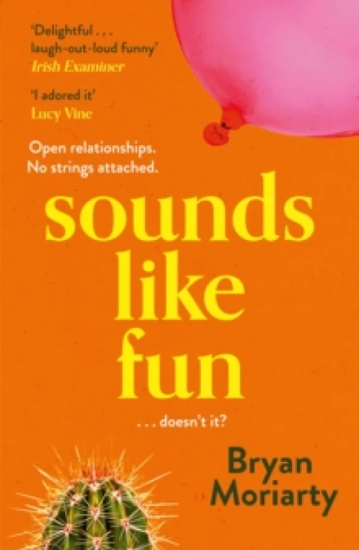Image of Sounds Like Fun Paperback / softback