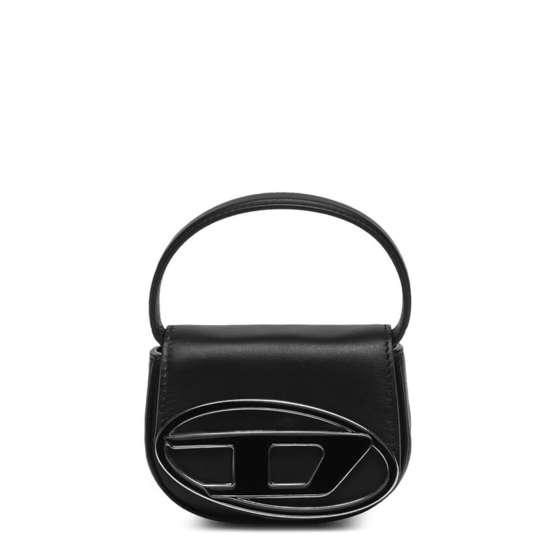 Image of Diesel 1dr Extra Small Bag Black female One Size