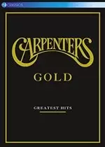 Image of Carpenters - Gold (Greatest Hits/+DVD)