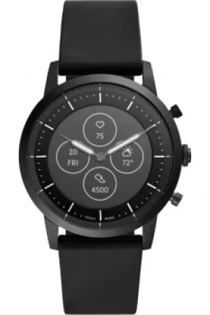 Image of Fossil Collider Hybrid Smartwatch Hr Watch FTW7010