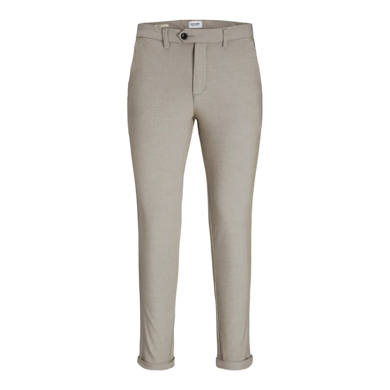 Image of jack & jones Trousers Jack & Jones Jpstmarco Jjconnor Beige Male 34x34