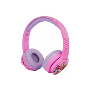 Image of OTL LOL-440 Surprise Glitterati Club Bluetooth Wireless Kids Headphones
