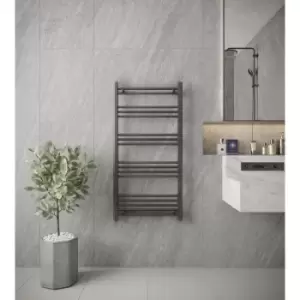 Image of V8 Electric Classic Radiator 1200 x 600mm Chrome