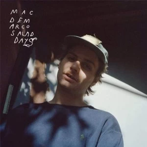 Image of Mac Demarco - Salad Days Vinyl