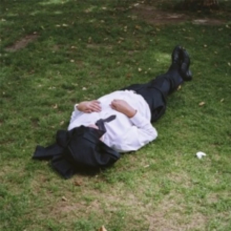 Image of Robocobra Quartet - Living Isn't Easy [CD / Album] Music CDs - Music CD