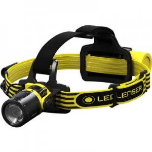 Image of Ledlenser EXH8 Headlamp Ex Zoning: 0, 20 180 lm 120 m