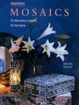 Image of Mosaics by Helen Baird and Debi Treloar Hardback