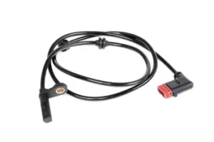 Image of RIDEX ABS Sensor Rear Axle both sides 412W0292 ESP Sensor,Sensor, wheel speed MERCEDES-BENZ,C-Klasse Limousine (W204),C-Klasse T-modell (S204)