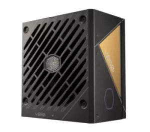 Image of Cooler Master V850 Gold i power supply unit 850 W 24-pin ATX ATX Black