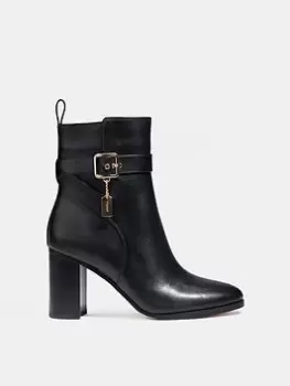 Image of Coach Olivia Bootie